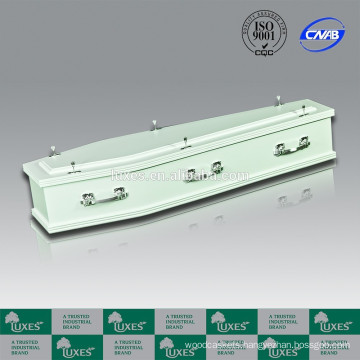 LUXES A30-SSV Australian Cheap Coffins Discount Caskets